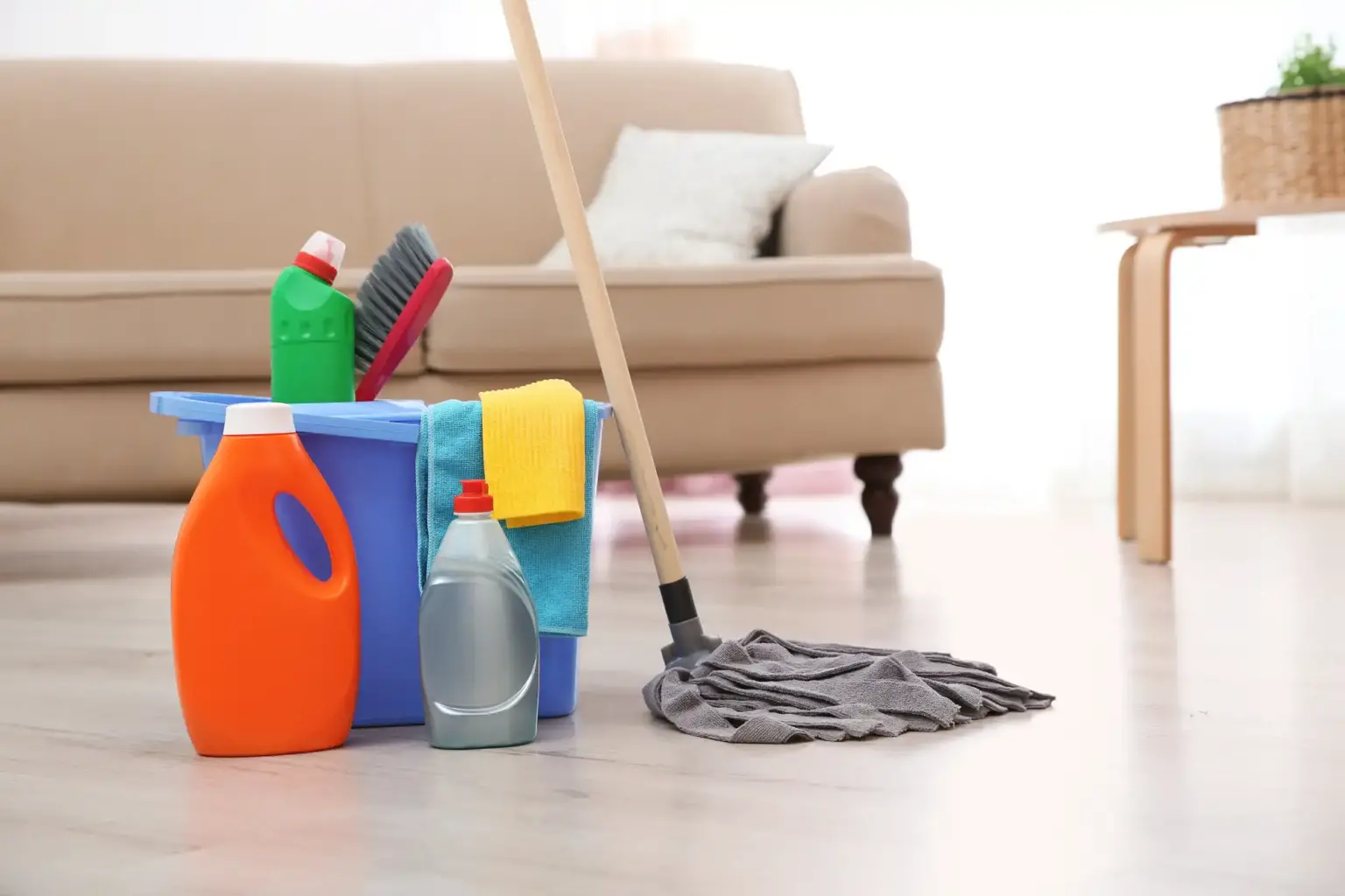 cleaning services Nairobi - best cleaning company